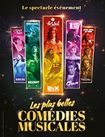 LES PLUS BELLES COMEDIES MUSICALES
