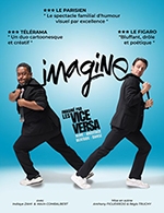 LES VICE VERSA - IMAGINE