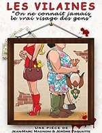 LES VILAINES