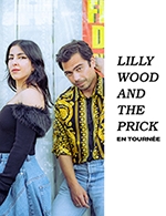LILLY WOOD AND THE PRICK