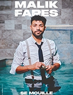 MALIK FARES