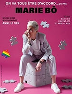 Marie Bô
