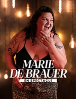 MARIE DE BRAUER