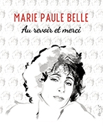 MARIE PAULE BELLE