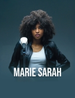 MARIE SARAH