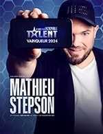MATHIEU STEPSON