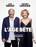 MICHELE LAROQUE ET KAD MERAD