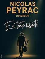 NICOLAS PEYRAC