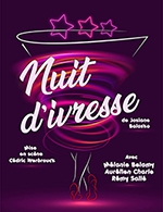 NUIT D'IVRESSE