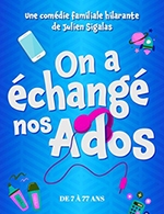 ON A ECHANGE NOS ADOS