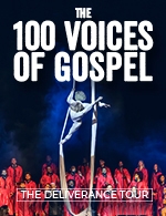 PACKAGE GOSPEL POUR 100 VOIX