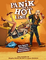 PANIK SUR LA HOTLINE