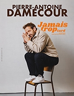 PIERRE ANTOINE DAMECOUR