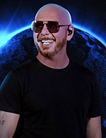 PITBULL - I'M BACK !