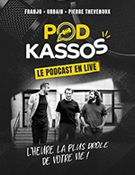 PODKASSOS EN LIVE
