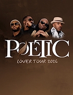 POETIC LOVER TOUR