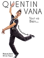 QUENTIN VANA