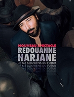 REDOUANE HARJANE
