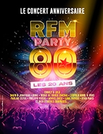 RFM PARTY 80