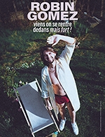 ROBIN GOMEZ