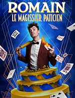 ROMAIN LE MAGISSIER PATICIEN