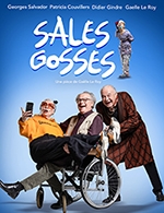 SALES GOSSES