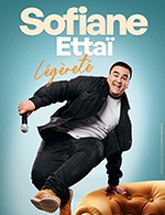 SOFIANE ETTAI