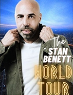 STAN BENETT