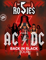 THE 5 ROSIES - TRIBUTE TO AC/DC