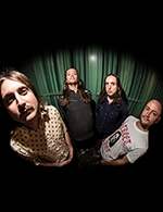 THE DATSUNS