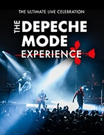 The Depeche Mode Experience