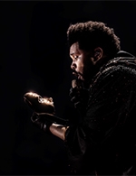 The Weeknd : After Hours Til Dawn Tour