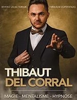THIBAUT DEL CORRAL