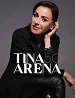 TINA ARENA