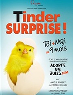 TINDER SURPRISE