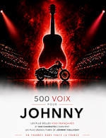 TOUJOURS VIVANT - 500 CHORISTES