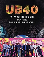 UB40