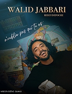 WALID JABBARI