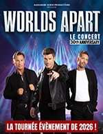 WORLDS APART