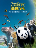 ZOOPARC DE BEAUVAL